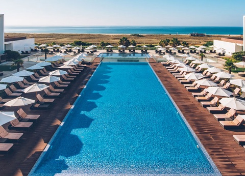 Hôtel Iberostar Selection Lagos Algarve 5* - 3