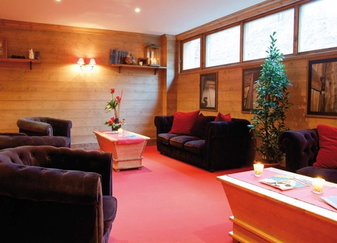 Résidence Lagrange Cybèle - 20