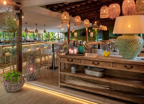 Camping Enmar, 4* - 25