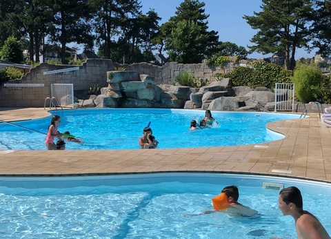 Camping Mirabel Les Mielles, 4* - 3