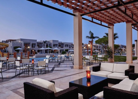 Combiné Rêverie sur le Nil et Jaz Casa Del Mar Beach - 24