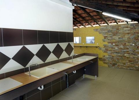 Camping de la Treille 4* - 16