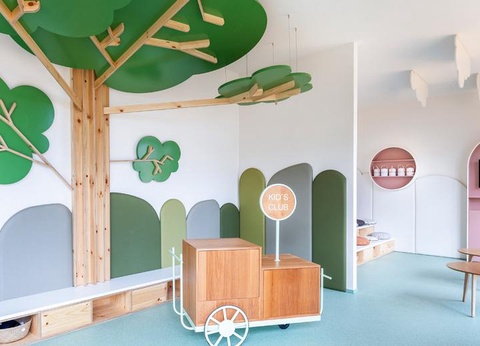 Hôtel Ôclub Select Barcelo Tenerife 5* - 16