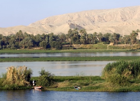 Croisière Merveilles au Fil du Nil - 15
