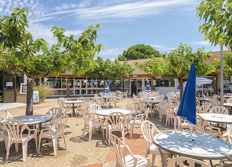 Club Azureva Cap d'Agde 2* en demi-pension - 6