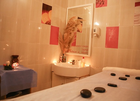 Hôtel Mahdia Palace & Thalasso 5* - 20