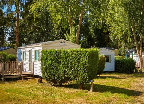 Camping Le Parc des Roches, 3* - 29