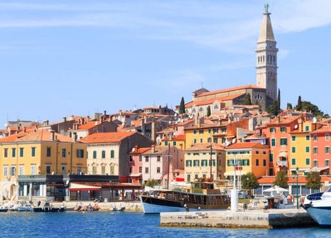 Camping Bijela Uvala, 4* - 42