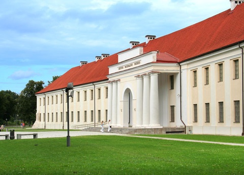 Circuit Couleurs des pays baltes 4* - 24