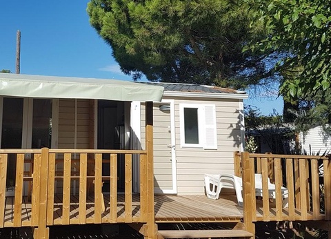 Camping Cap du Roc, 4* - 17