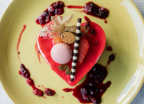 Hôtel Pebbles Resort Hotel 4* - 14