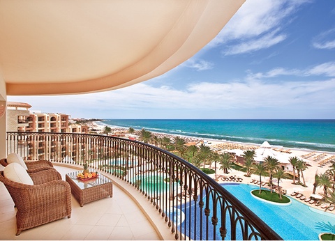 Hôtel Mövenpick Resort Sousse 5* - 20