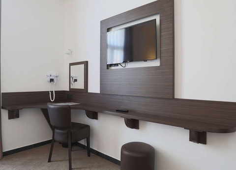 Weekend de charme avec dîner 3 plats à Nice - 23