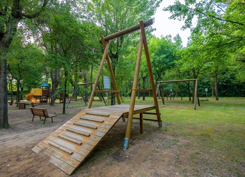 Camping Village Portofelice, 4* - 15