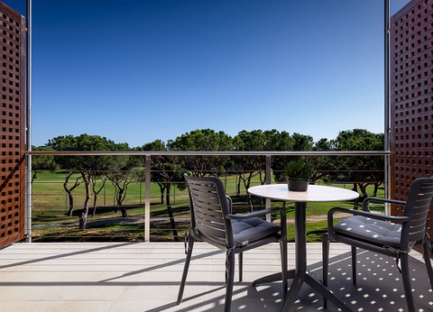 Hôtel Pestana Vila Sol Premium Golf & Spa Resort 5* - 7