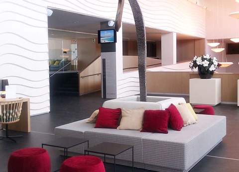 Séjour au bord de la mer près de Barcelone - 4* - 10