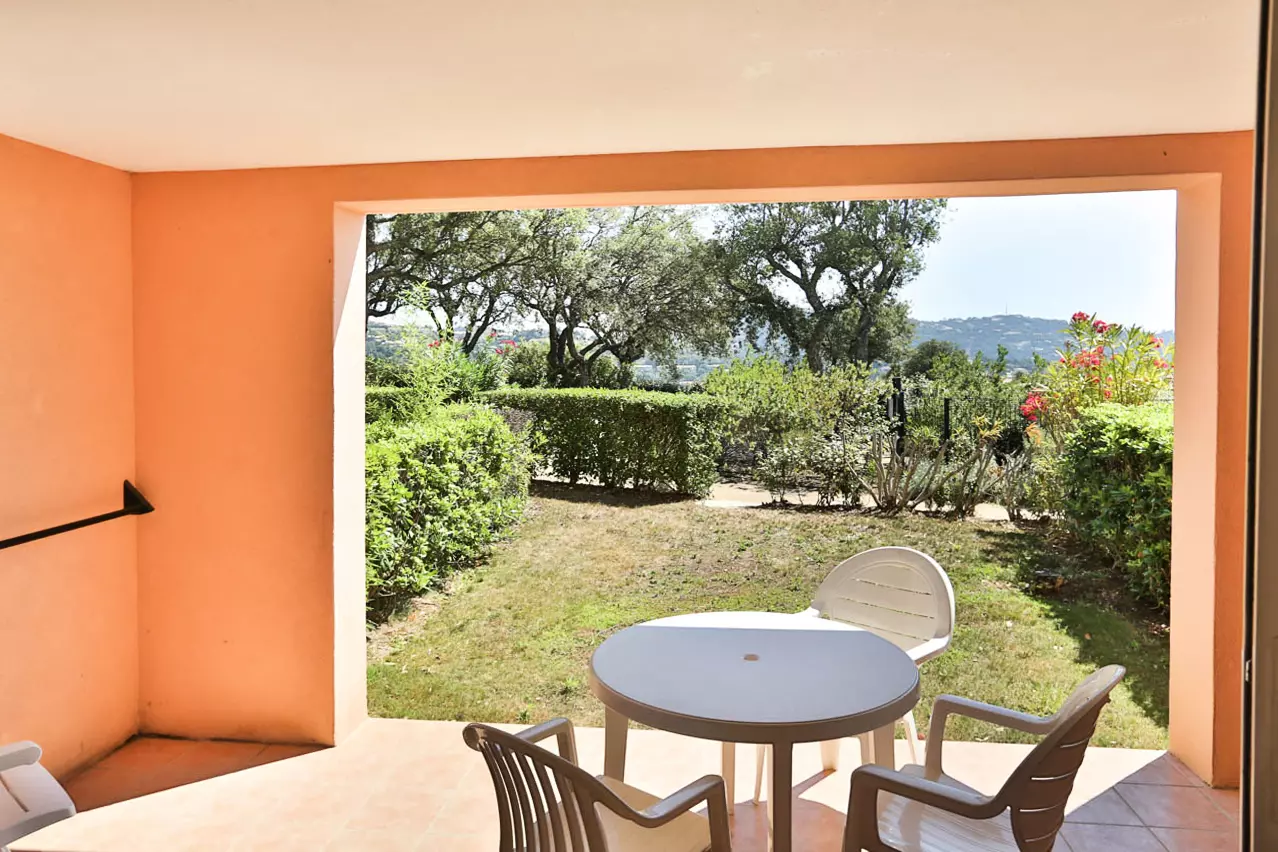 Résidence Maeva Particuliers Le Hameau des Issambres - 103