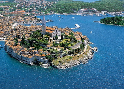 Camping Bi Village, 4* - 93