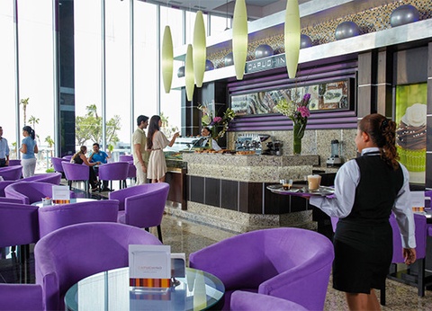 Hôtel Riu Palace Peninsula ***** - 14