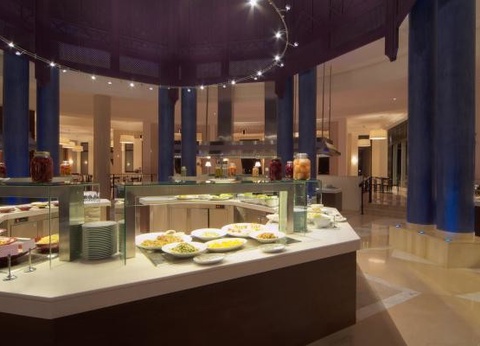 Hôtel Radisson Blu Palace Resort & Thalasso 5* - 9