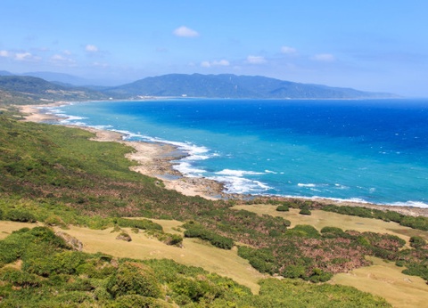 Circuit Nature et Culture de Taiwan - 14