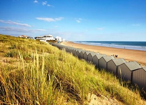 Camping La Prairie, 4* - 23