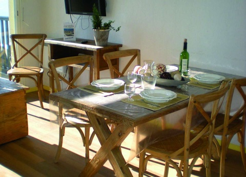 Résidence Les Adrets de Peyragudes 3* - 4