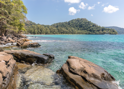 Combiné Thaïlande, De Bangkok aux Sables de Koh Kood 4* - 22