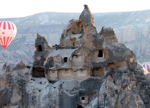 Circuit Istanbul et Cappadoce - 2025 - 7