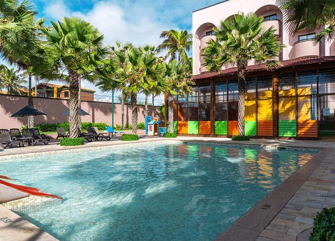 Vila Galé Fortaleza 4* - 7