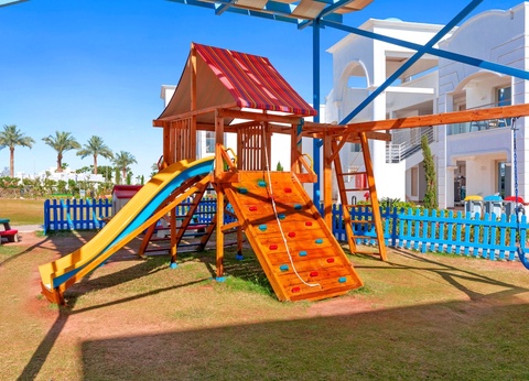 Pickalbatros Palace Resort - Sharm El Sheikh - 31