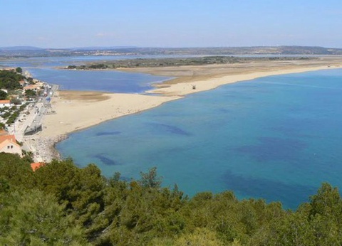 Camping Ensoya, 3* - 11