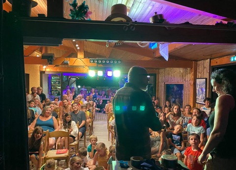 Camping Pommeraie, 4* - 19