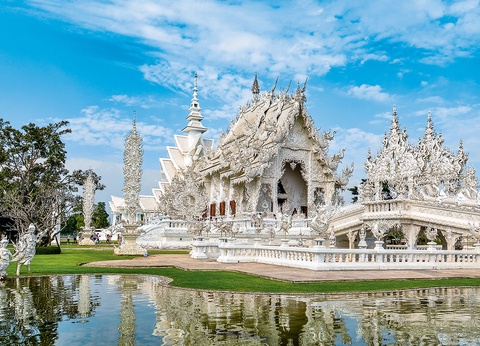 Circuit Grande découverte de la Thaïlande en 14 nuits - 20