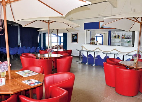 VVF Belle-Ile-en-Mer 3* en demi-pension - 21