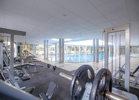 Hôtel Le Hammamet Hôtel & Spa 4* by Ôvoyages - 14