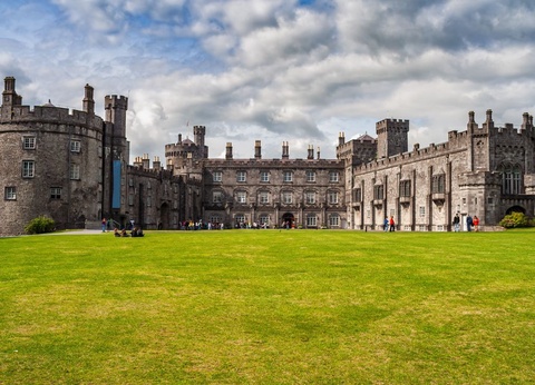 Autotour Road Trip Irlandais - Hôtel 3* - 2