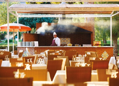 Club Jumbo Lipari 4* - 9