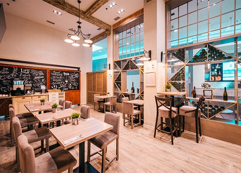 Circuit Voyage en liberté, escapade à Budapest **** - 26