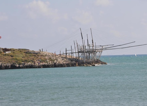 Villaggio Camping Capo Vieste, 3* - 71