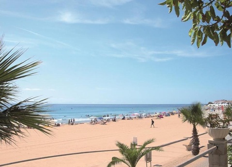 Camping Alannia Costa Dorada 3* - 10