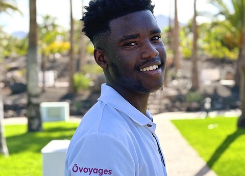 Combiné Novus Plaza Hodelpa 3* et Ôclub Zen HM Alma de Bayahibe Adult Only 4* - 14