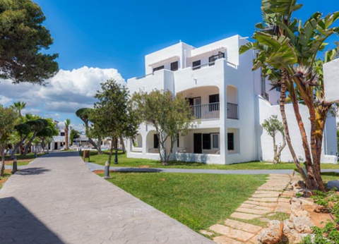 Hôtel Club Jumbo Palia Dolce Farniente 3* - 31