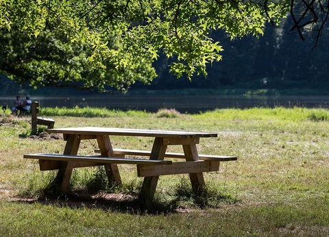 Camping Les Ecossais, 2* - 16