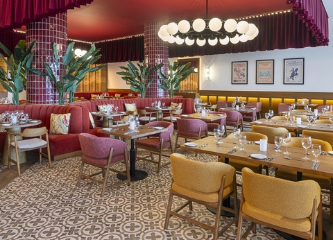 Ocean Allure Costa Mujeres 5 * Adults Only - 14