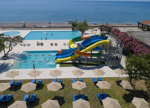 Club Lookéa Pearl Beach - Arrivée à Tivat - Choix Flex **** - 3