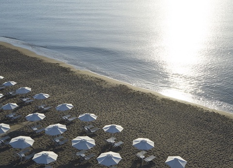 Hôtel Apollo Blue Hotel 5* - 11