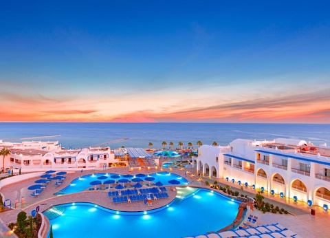 Pickalbatros Palace Resort - Sharm El Sheikh - 81