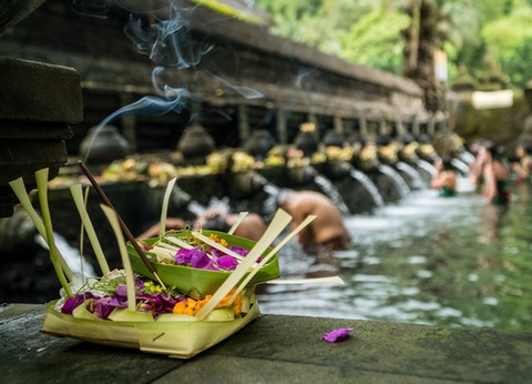 Combiné circuit et extension Fontana Hôtel - 15