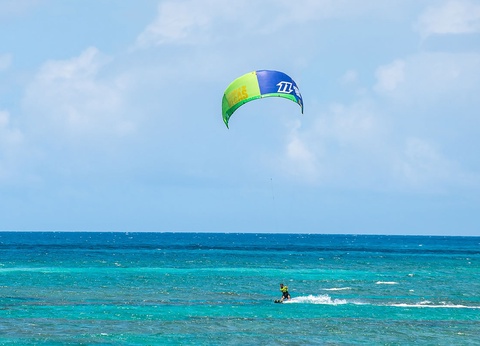 Hôtel Grand Sirenis Cocotal Beach Resort 5* - 7